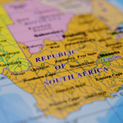 iGaming - African Market