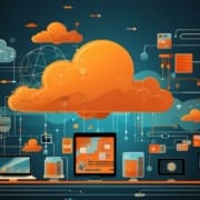 Cost, Compliance, Scalability and Speed. 56Bit Delivers AWS Optimisation as Advanced Tier Experts.